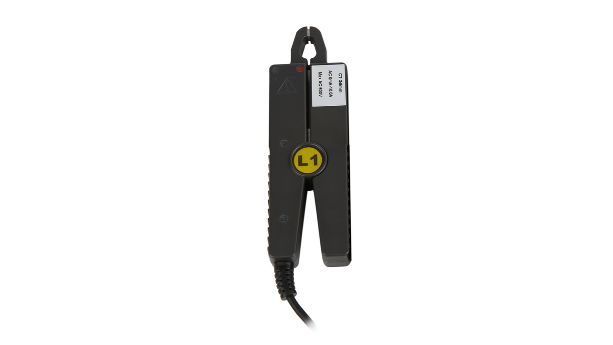 UT285C UNI-T Three Phase Power Quality Analyzer product image 5