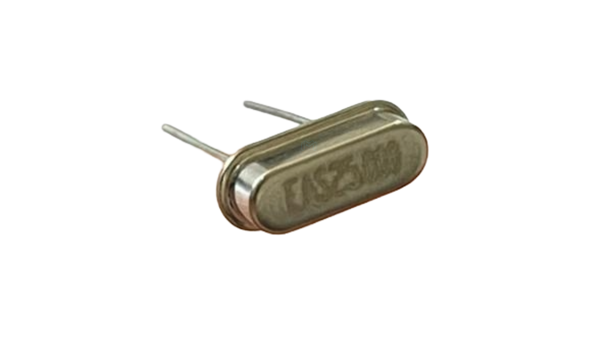 XTAL 25MHZ Crystal Oscillator product image
