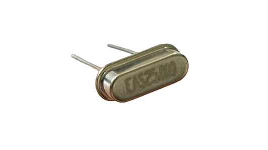 XTAL 25MHZ Crystal Oscillator product image